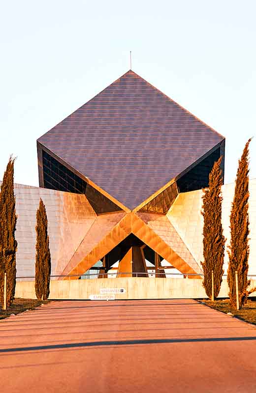 Site logo