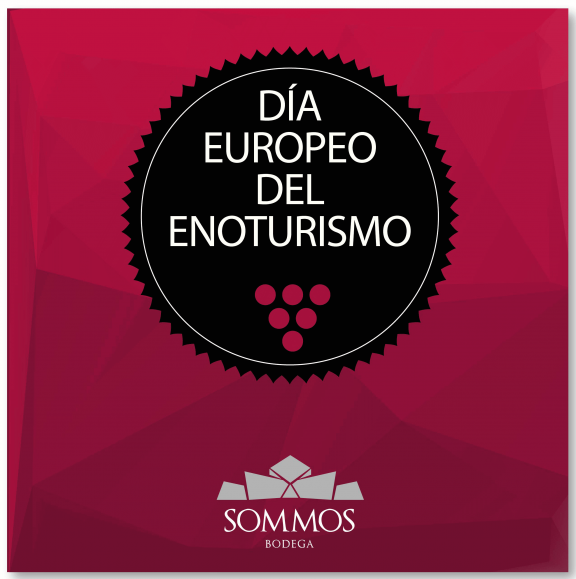 Día Europeo del Enoturismo