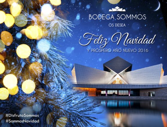 Feliz Navidad y Feliz Año Nuevo
