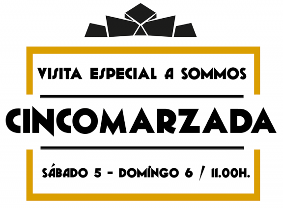 Cincomarzada