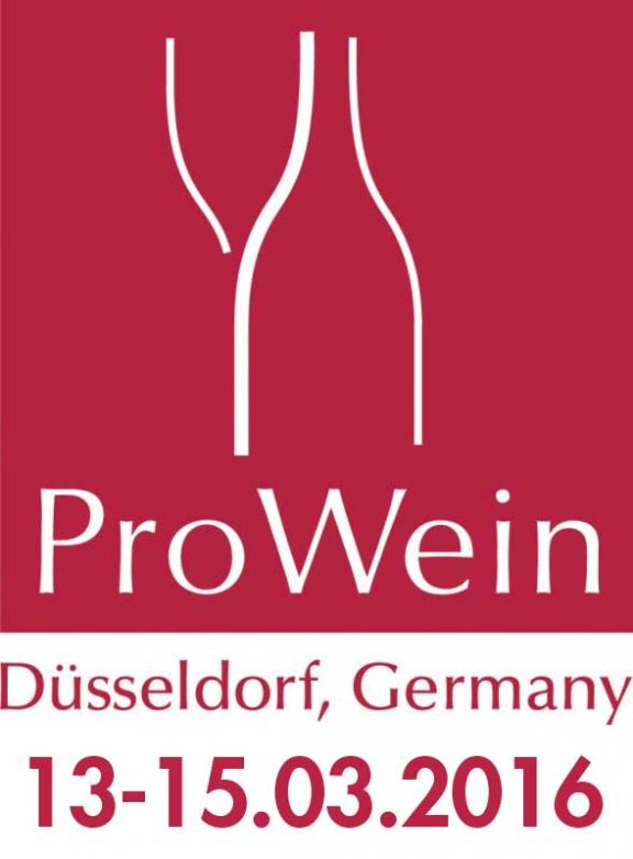 ProWein 2016