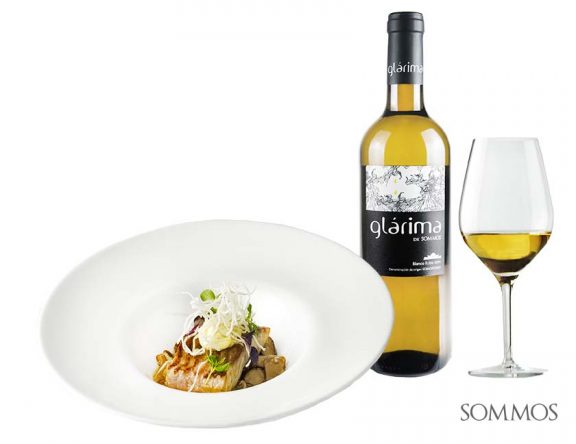 Maridaje Sommos Recomendado II
