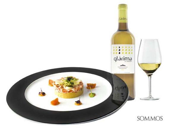 Maridaje Sommos Recomendado I