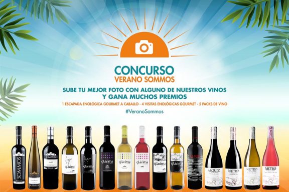 Concurso de Verano Sommos