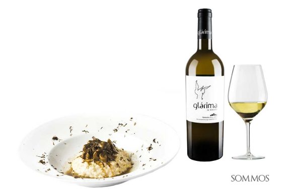 Maridaje Sommos Recomendado III