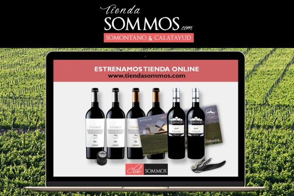 ESTRENAMOS TIENDA ONLINE