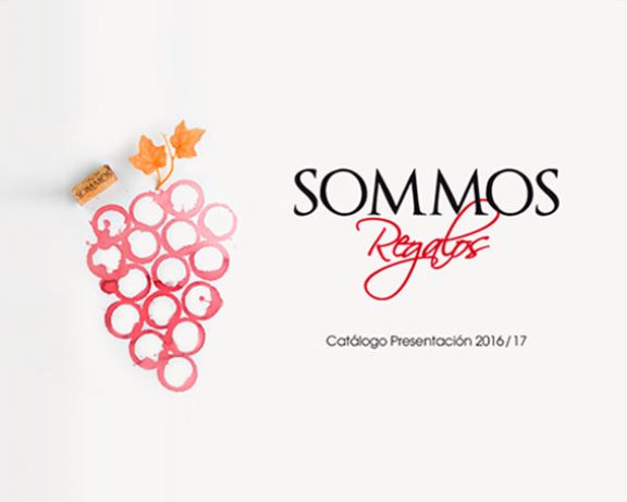 SOMMOS Regalos