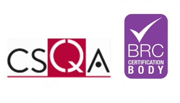 Bodega SOMMOS obtiene el Certificado BRC