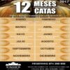 12 meses 12 catas 2017 bodega sommos