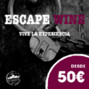 SOMMOS Escape Wine - SOMMOS Escape Room