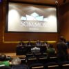 Bodega SOMMOS se convierte en nuevo patrocinador de la SD Huesca. Esta mañana se ha firmado el acuerdo del patrocinio en la misma bodega.