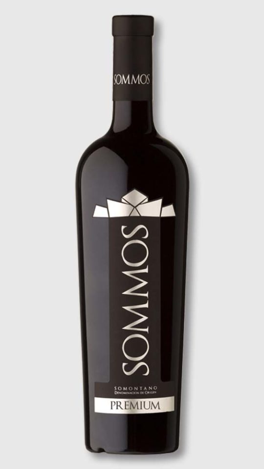 SOMMOS PREMIUM