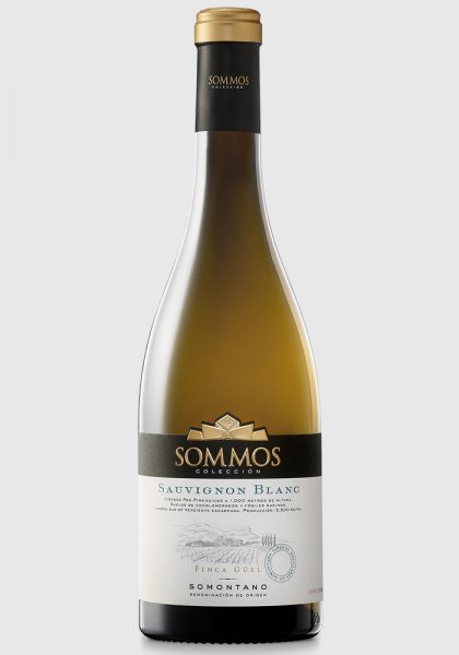 SOMMOS COLECCIÓN SAUVIGNON BLANC