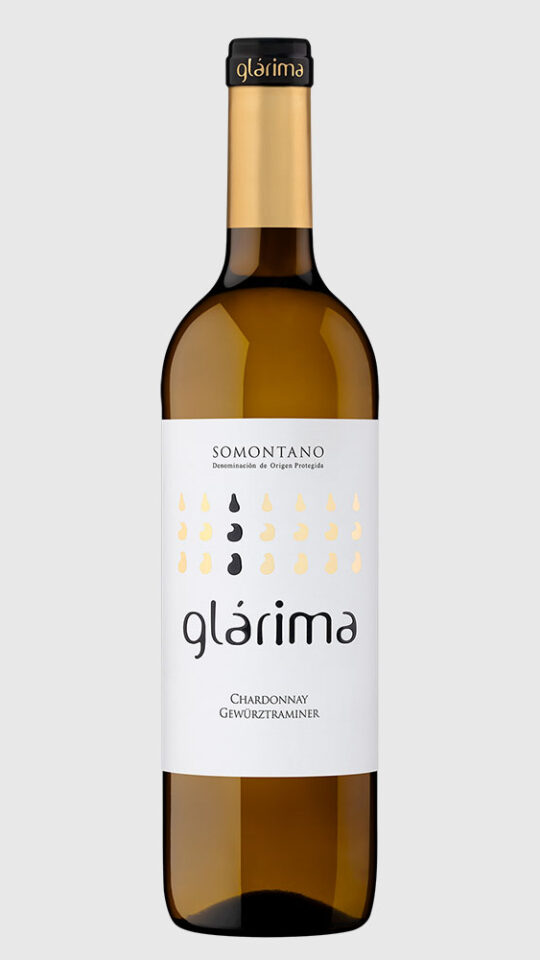 GLÁRIMA BLANCO