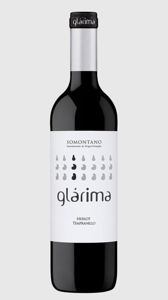 GLÁRIMA TINTO