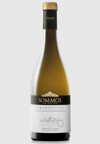 SOMMOS COLECCIÓN CHARDONNAY