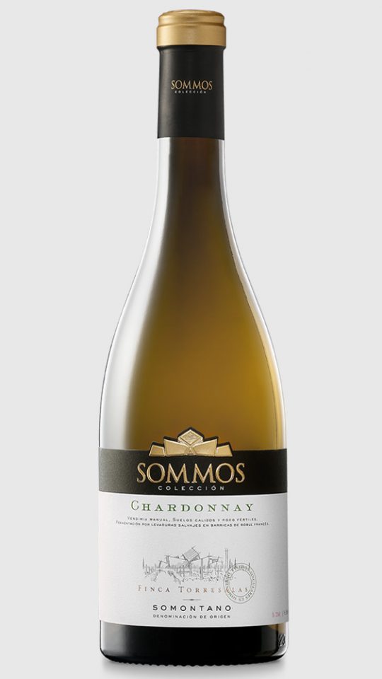 SOMMOS COLECCIÓN CHARDONNAY
