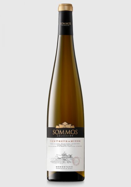 SOMMOS COLECCIÓN GEWÜRZTRAMINER