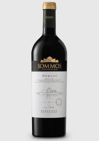 SOMMOS COLECCIÓN MERLOT