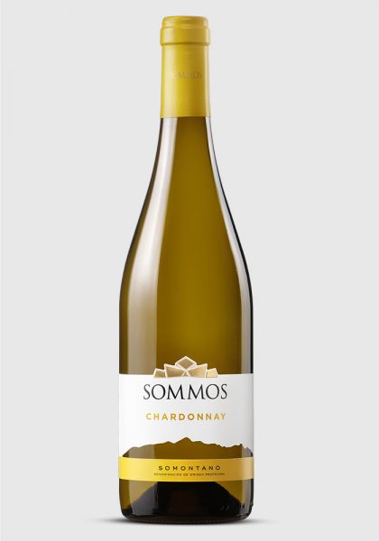 SOMMOS CHARDONNAY