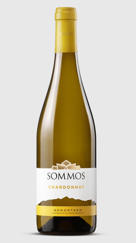 SOMMOS CHARDONNAY