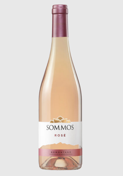 SOMMOS ROSÉ