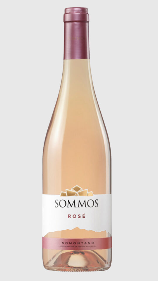 SOMMOS ROSÉ