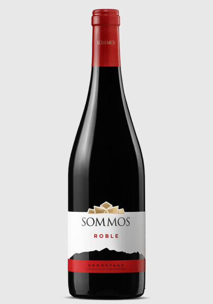 SOMMOS ROBLE