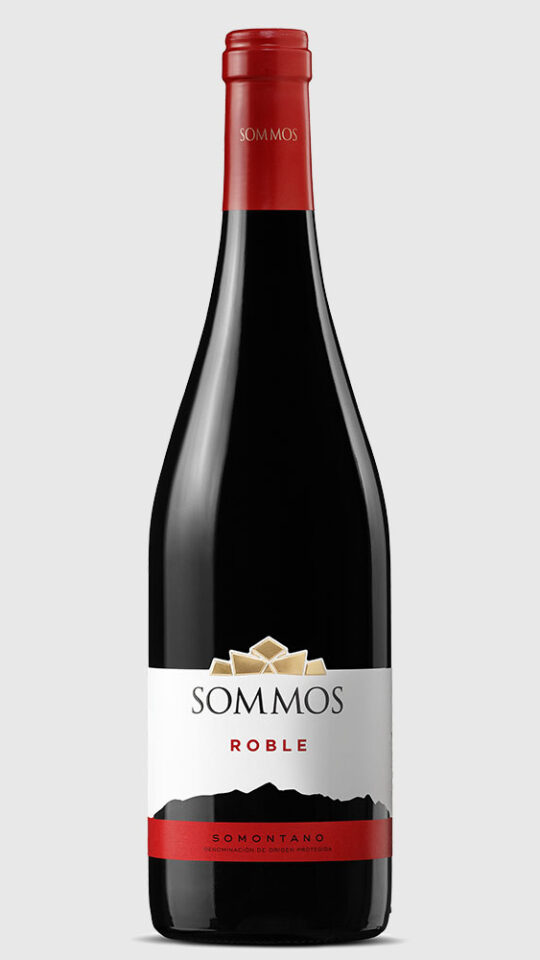 SOMMOS ROBLE