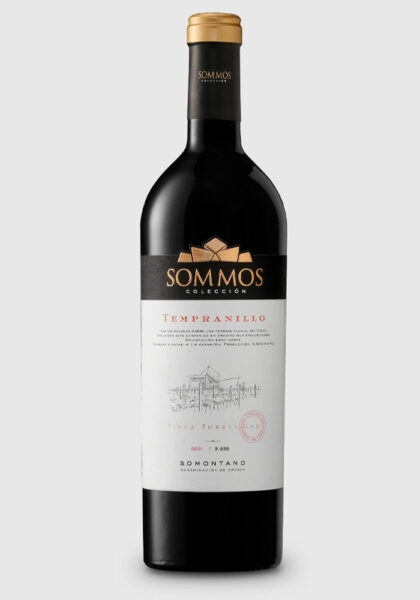 SOMMOS COLECCIÓN TEMPRANILLO
