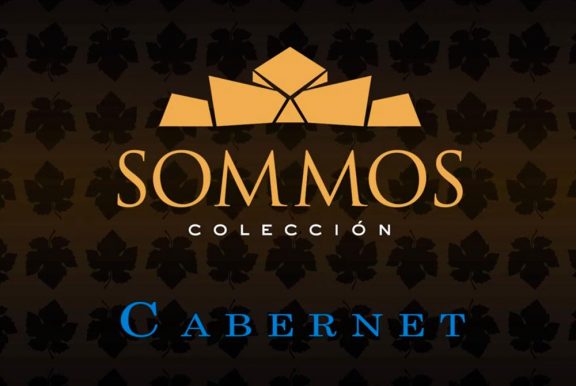 Descubre SOMMOS Colección Cabernet Sauvignon