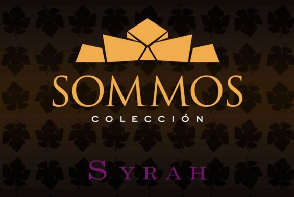Descubre SOMMOS Colección Syrah