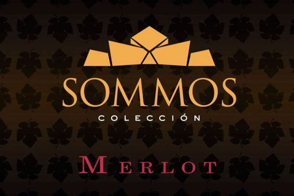 Descubre SOMMOS Colección Merlot