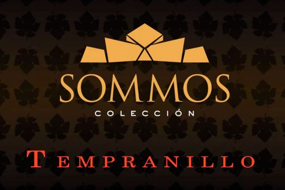 Descubre SOMMOS Colección Tempranillo