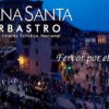 Semana Santa de Barbastro 2020 - Bodega SOMMOS