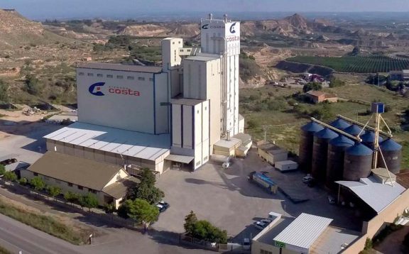 Grupo Costa dona 800.000 euros a iniciativas de apoyo a la lucha contra el coronavirus Covid-19