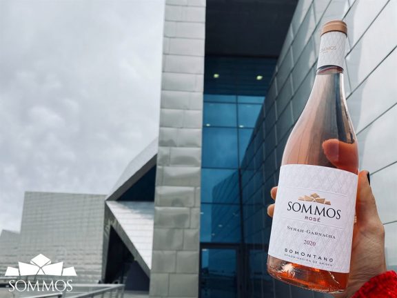 Nuevo SOMMOS Rosé