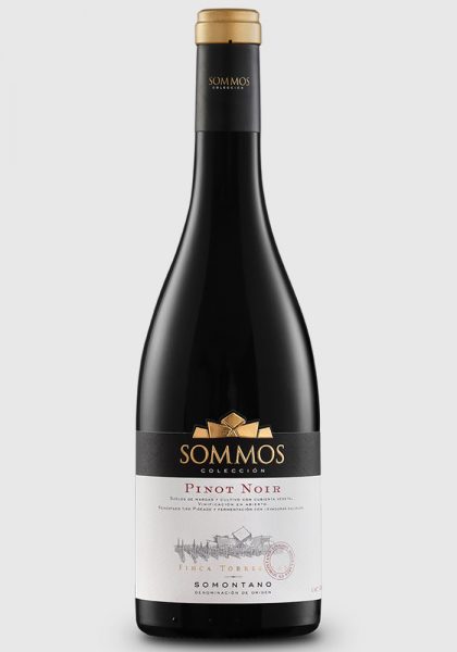 SOMMOS COLECCIÓN PINOT NOIR