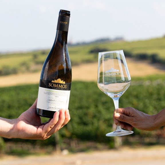 garnacha blanca