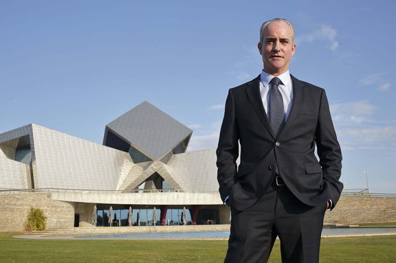 Grupo Empresarial Costa, Placa al Mérito Turístico de Aragón 2023