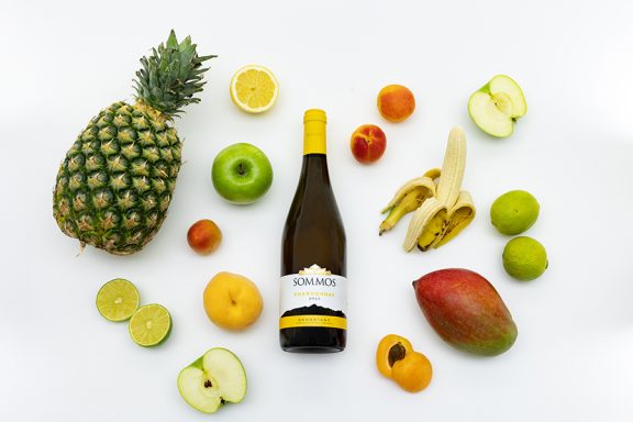 Disfruta del verano con los vinos de Bodegas Sommos