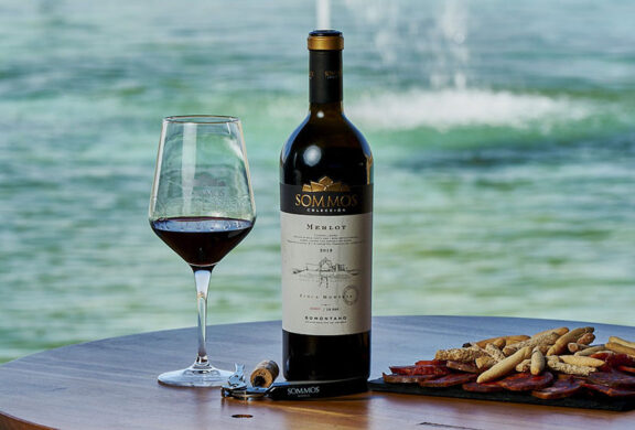 Colección Merlot
