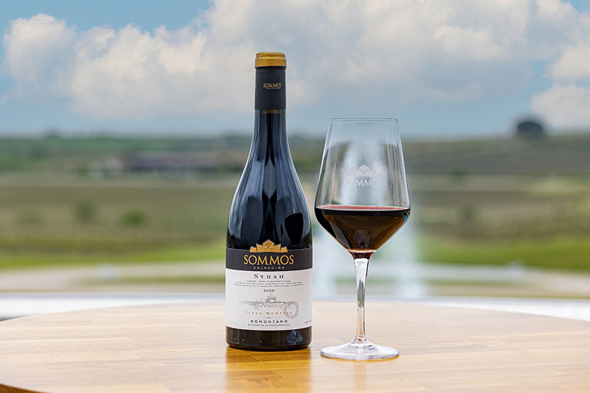 Extra- Wine Bar