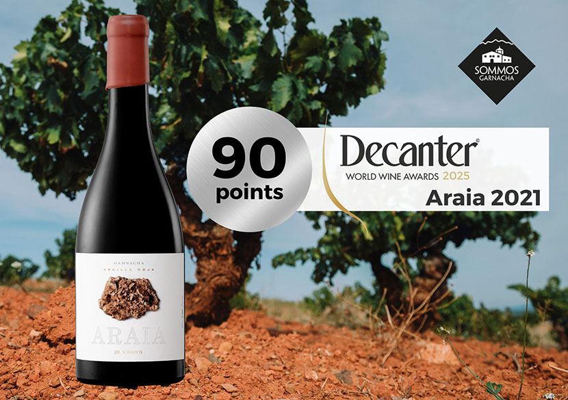 Araia y Alquez logran 90 puntos