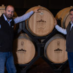 El coupage detrás de nuestro Sommos Reserva 2021