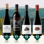 Los vinos de Sommos Garnacha superan los 90 puntos en la Guía Peñín 2026