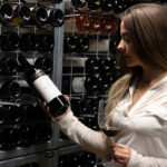 Cómo conservar los vinos de SOMMOS en casa