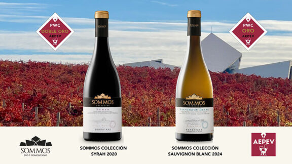Medallas Press Wine Competition