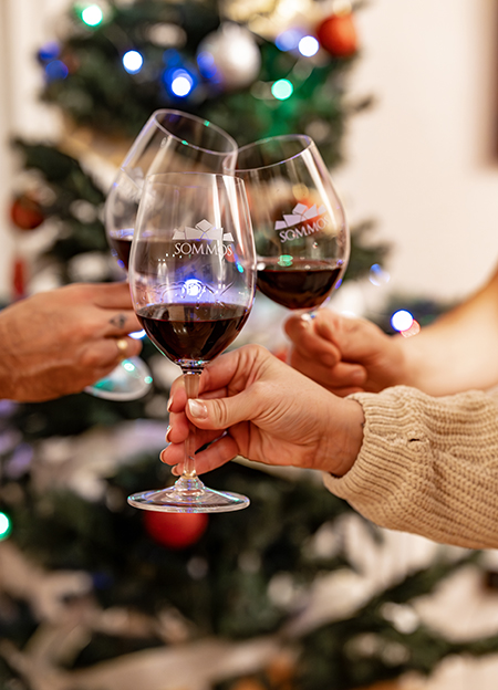 Vinos Sommos