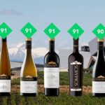 La Guía Peñín 2027 reconoce a Bodega Sommos y Sommos Garnacha con altas puntuaciones